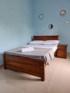 Nalluran illam - 2 bed room